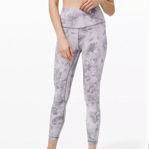 Align High-Rise Leggings 25”